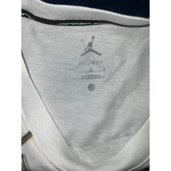 Jordan Sport Men's Dri-FIT T-Shirt - Picture 9 of 12